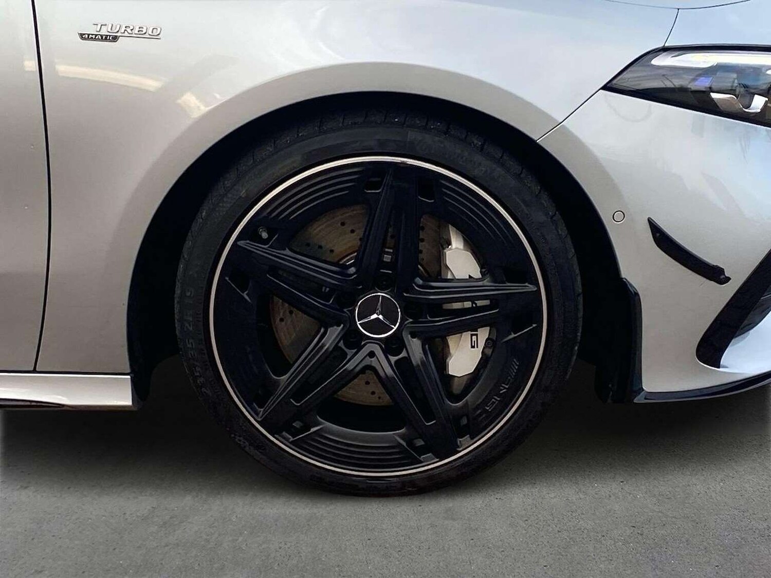 Used Mercedes-Benz A-Class 2025 for sale - 77845280: Photo 6