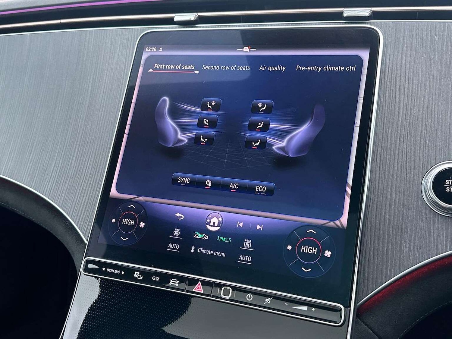 Used Mercedes-Benz EQA 2022 for sale - 77568686: Photo 12