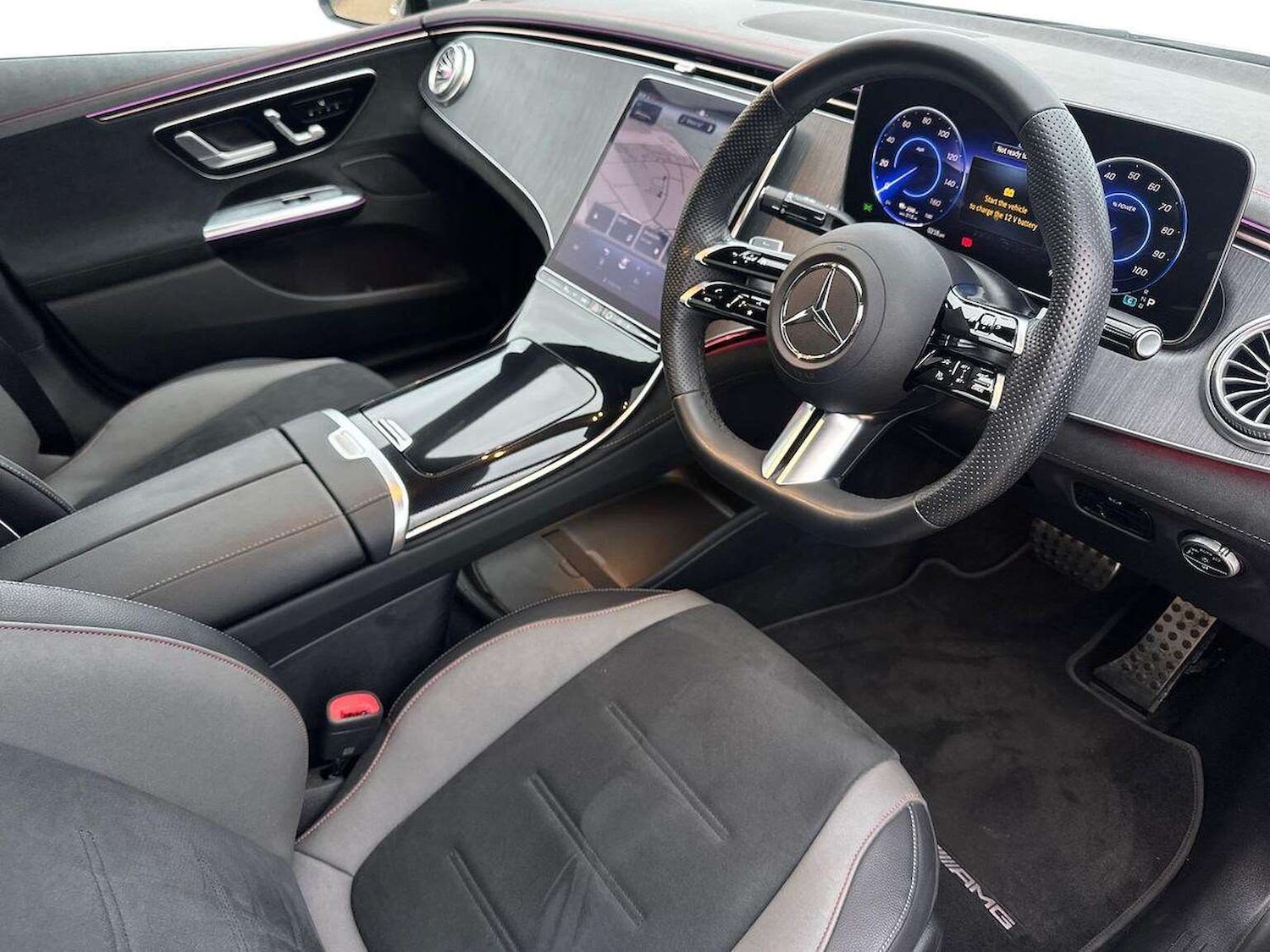 Used Mercedes-Benz EQA 2022 for sale - 77568686: Photo 15