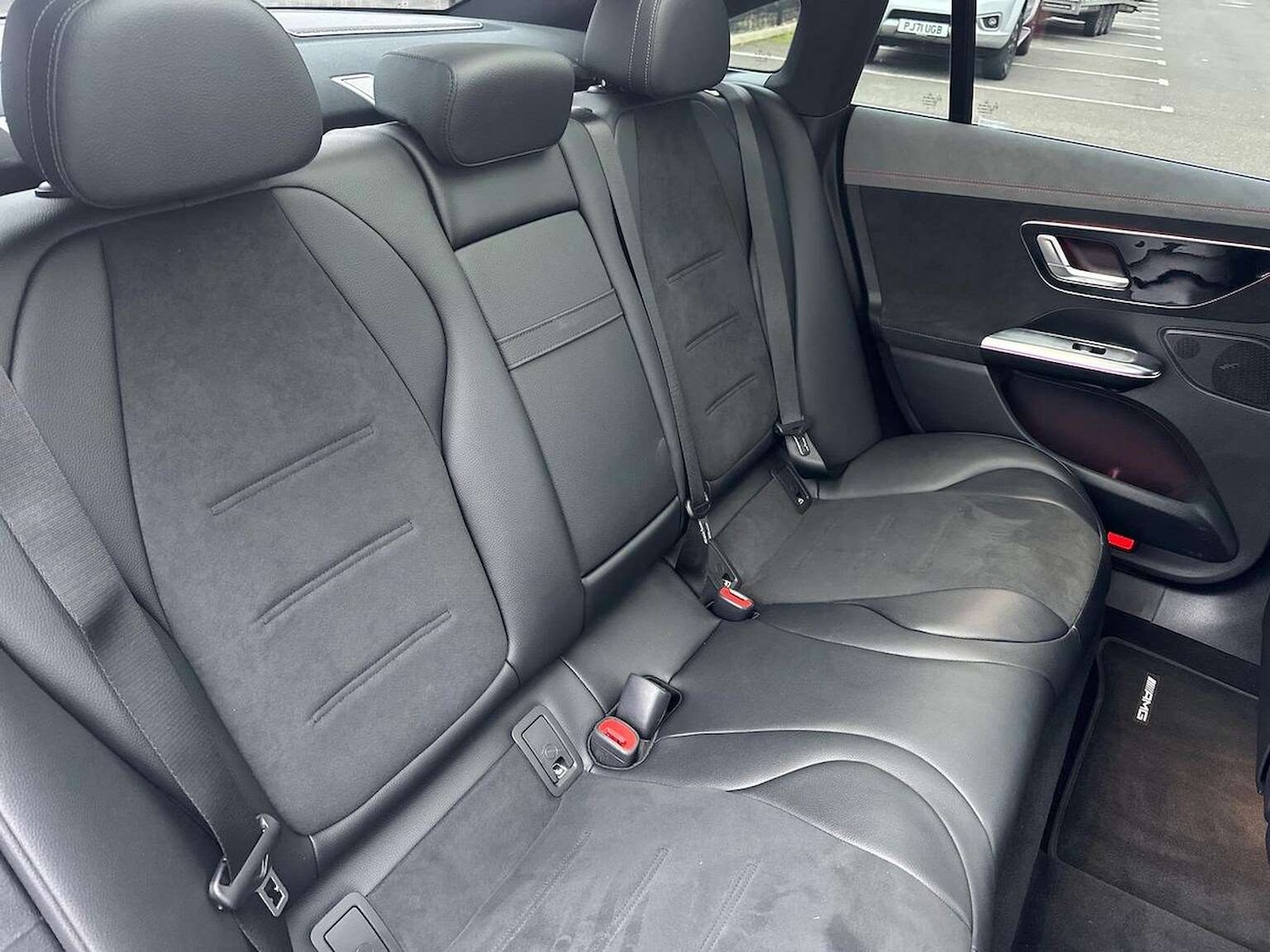 Used Mercedes-Benz EQA 2022 for sale - 77568686: Photo 16