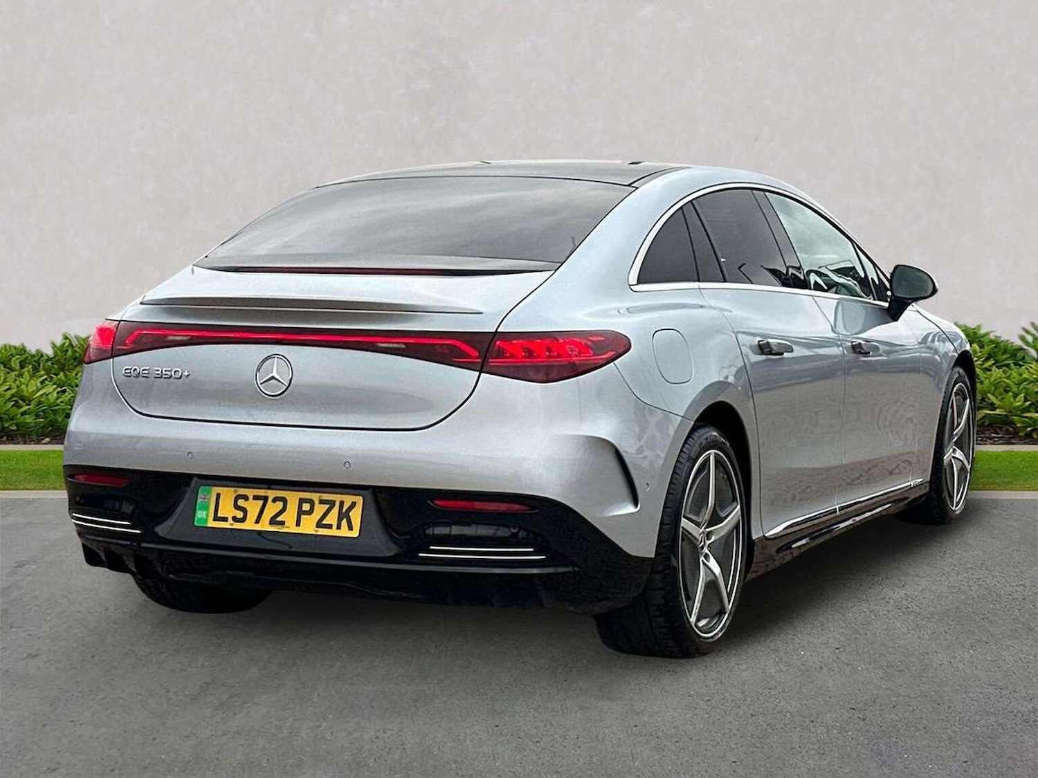 Used Mercedes-Benz EQA 2022 for sale - 77568686: Photo 18