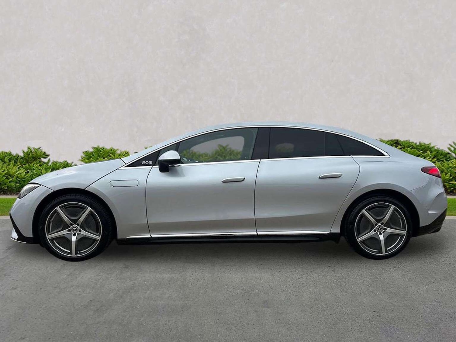 Used Mercedes-Benz EQA 2022 for sale - 77568686: Photo 19