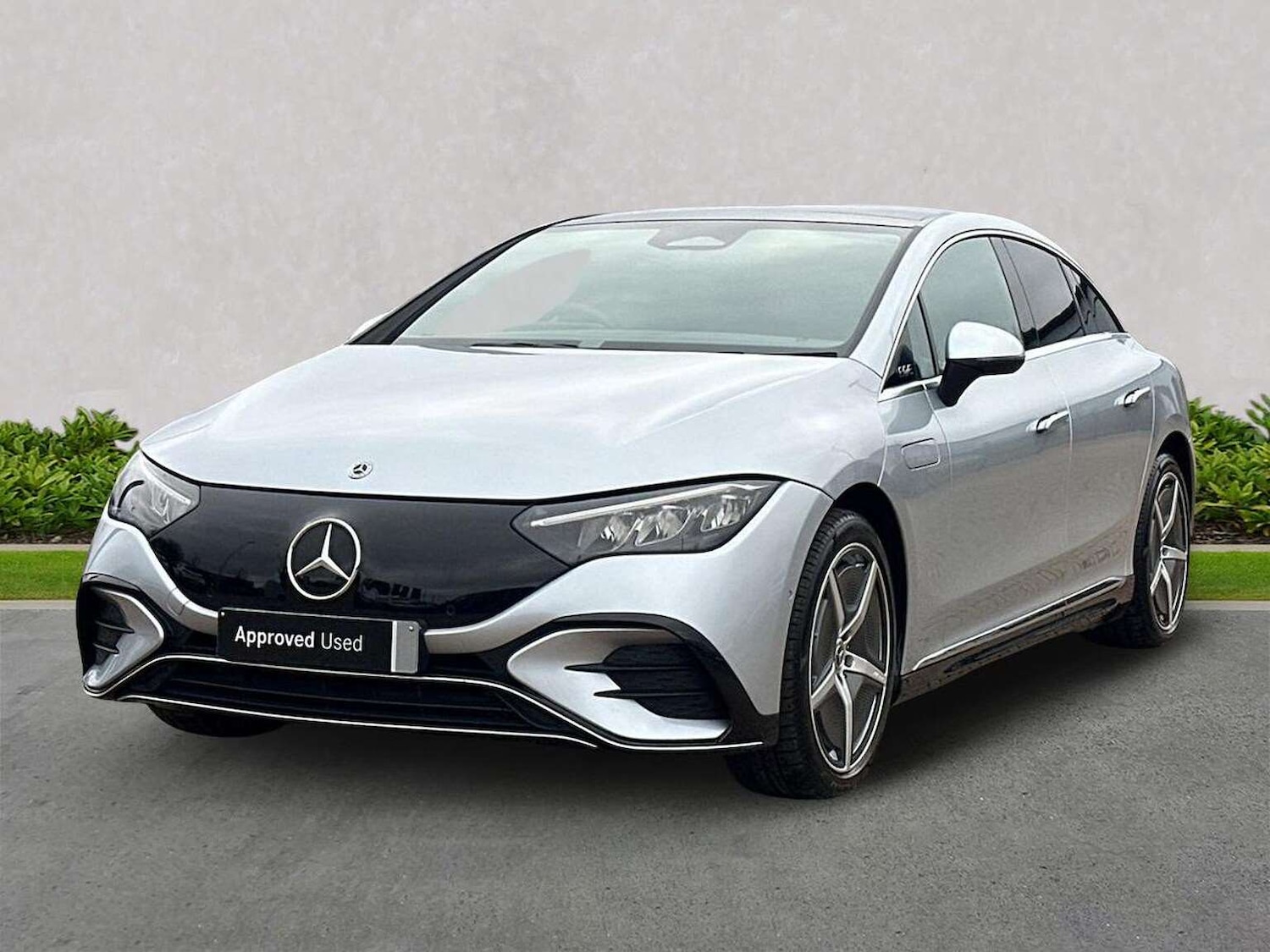 Used Mercedes-Benz EQA 2022 for sale - 77568686: Photo 20