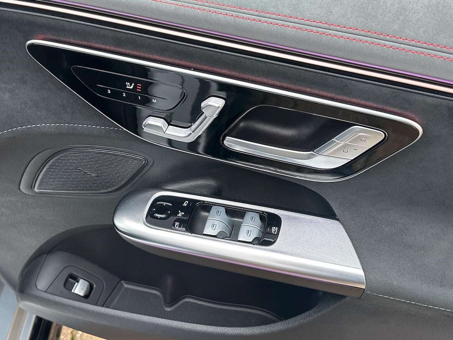 Used Mercedes-Benz EQA 2022 for sale - 77568686: Photo 21