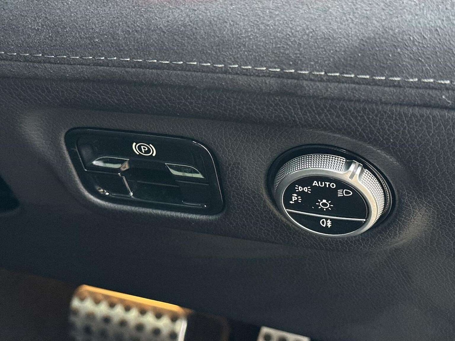 Used Mercedes-Benz EQA 2022 for sale - 77568686: Photo 22