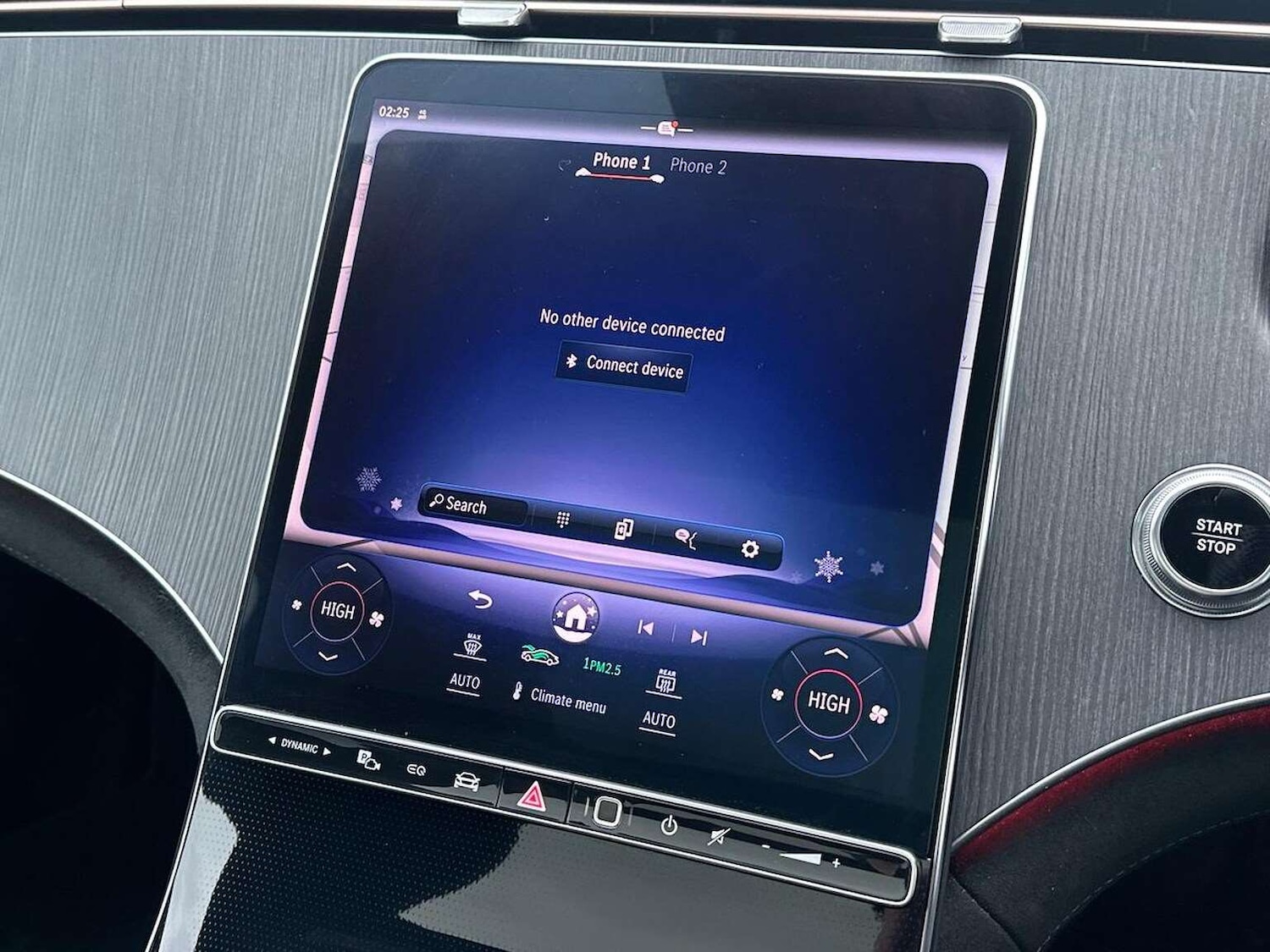 Used Mercedes-Benz EQA 2022 for sale - 77568686: Photo 25