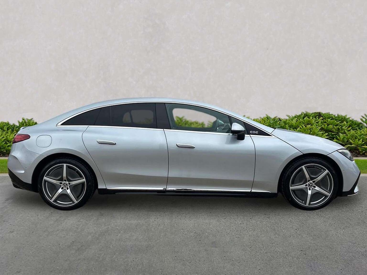 Used Mercedes-Benz EQA 2022 for sale - 77568686: Photo 3