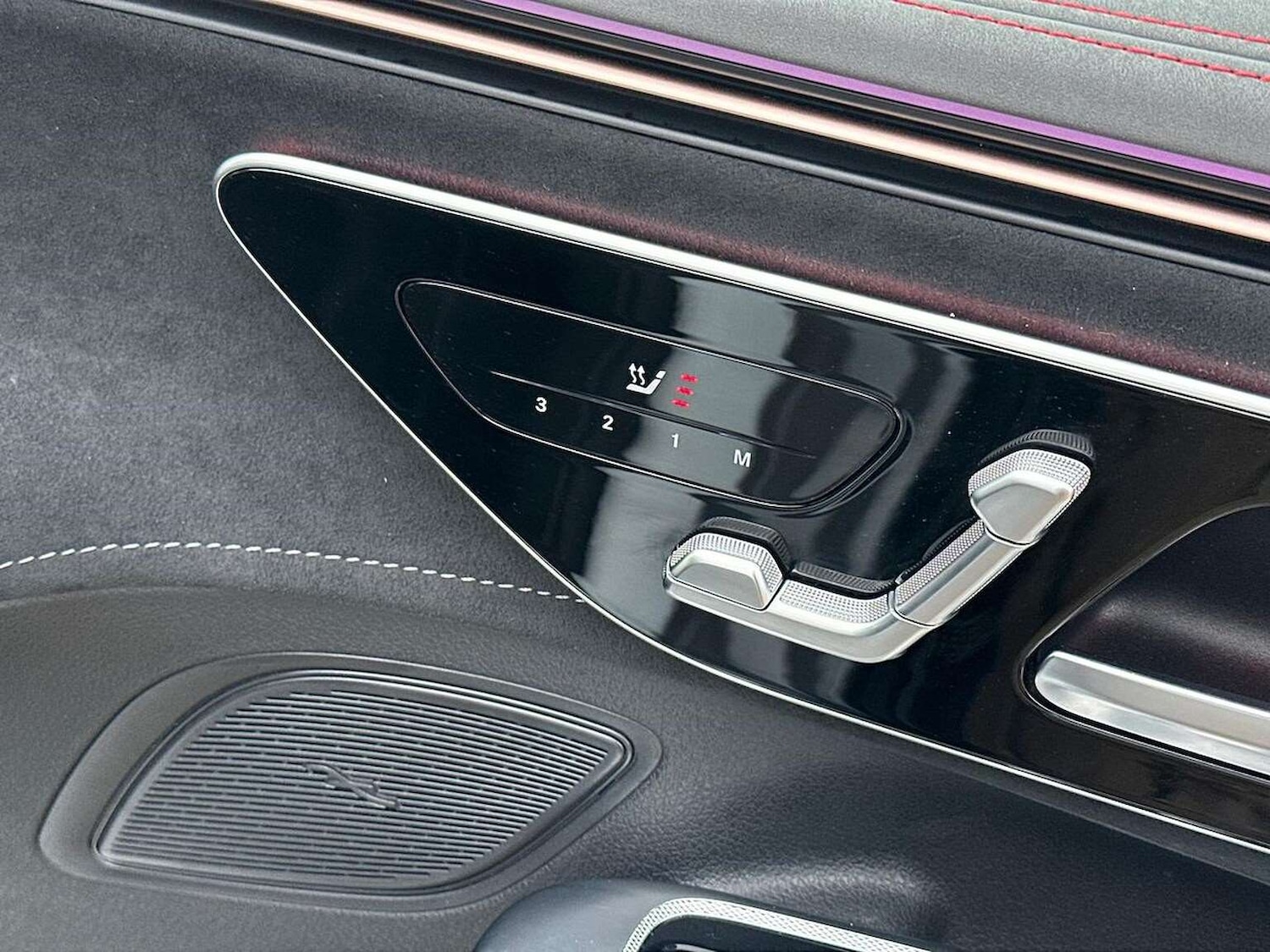 Used Mercedes-Benz EQA 2022 for sale - 77568686: Photo 30