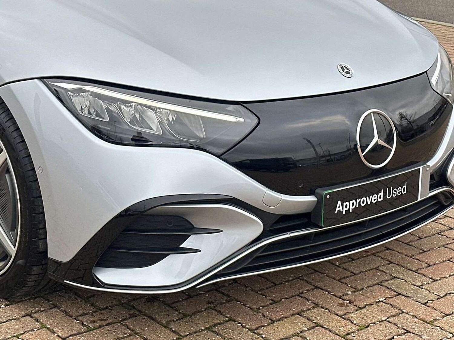 Used Mercedes-Benz EQA 2022 for sale - 77568686: Photo 33