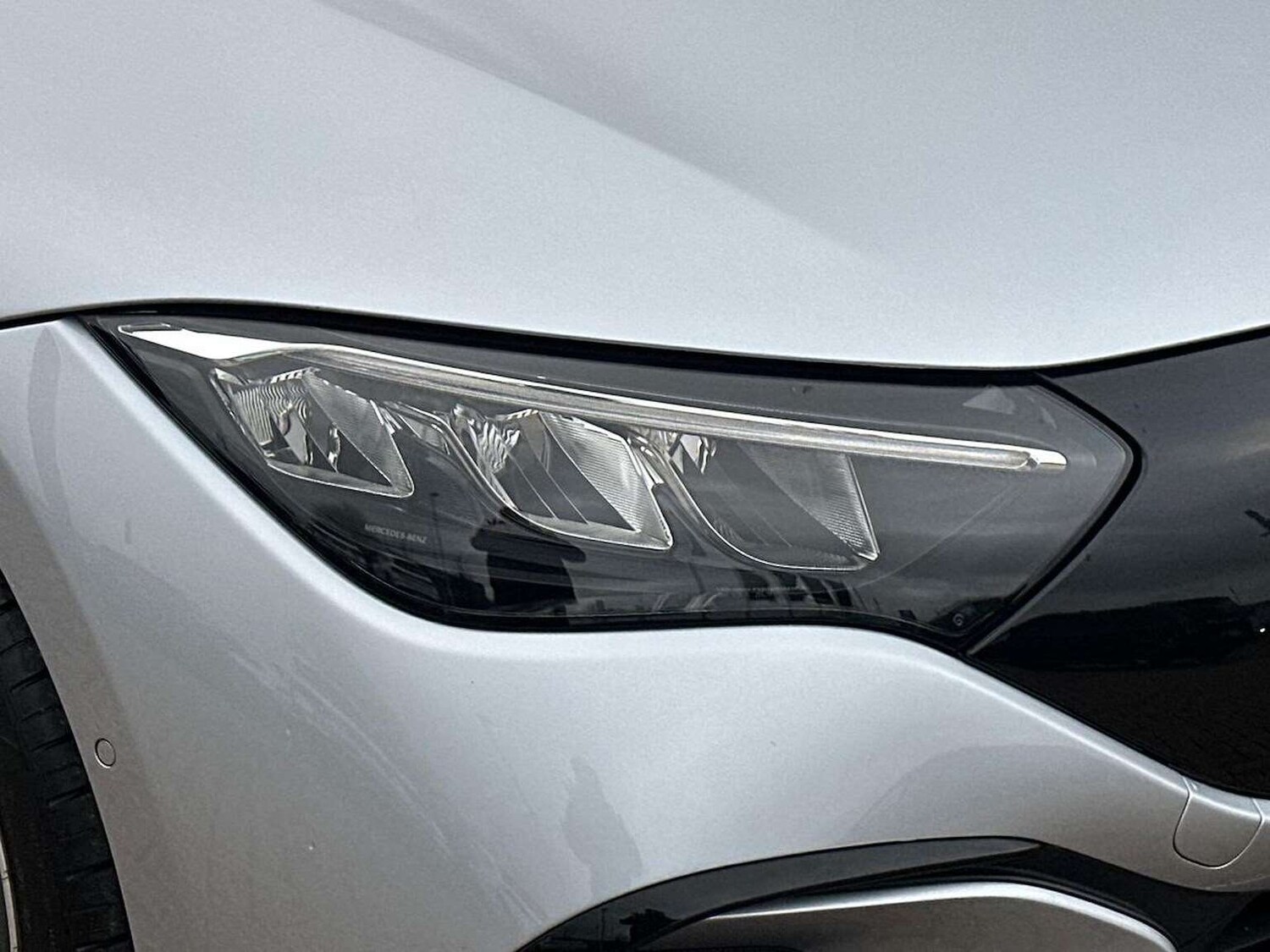 Used Mercedes-Benz EQA 2022 for sale - 77568686: Photo 34