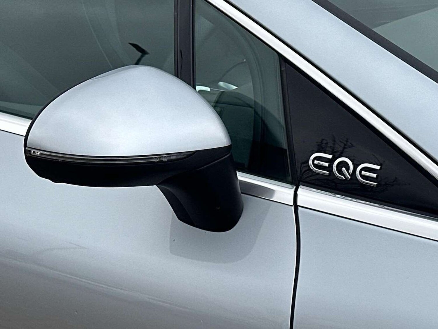 Used Mercedes-Benz EQA 2022 for sale - 77568686: Photo 38