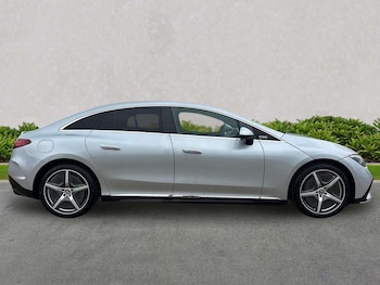 Used Mercedes-Benz EQA 2022 for sale - 77568686: Photo