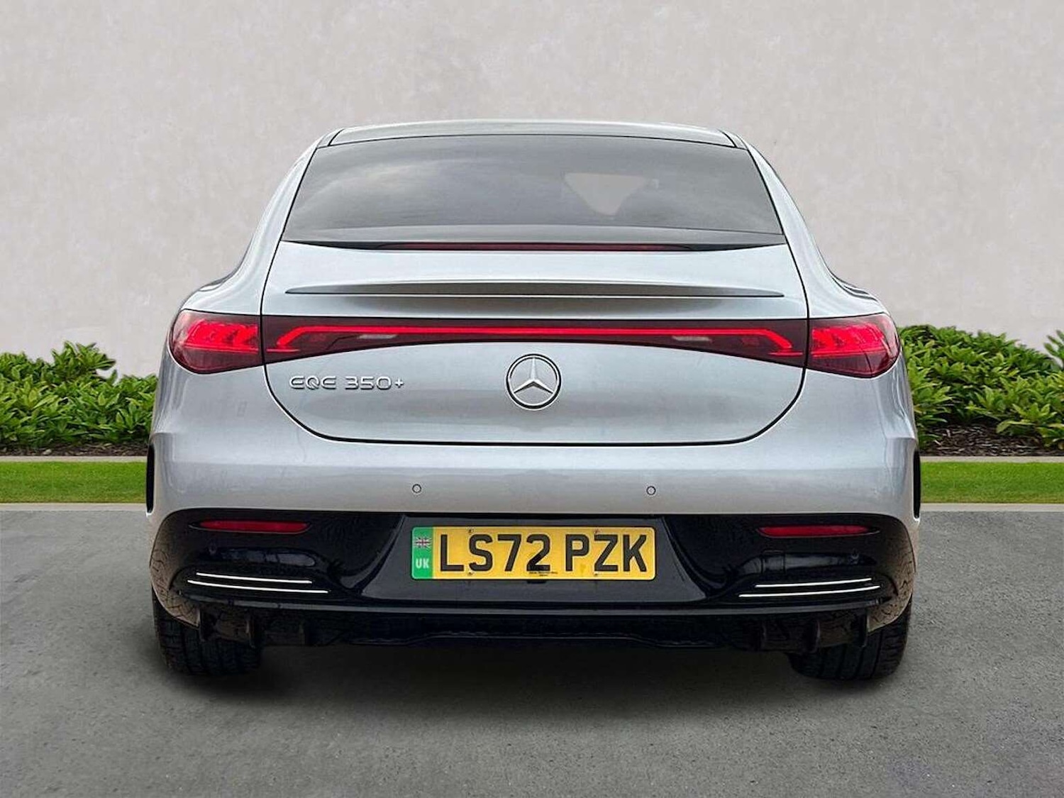 Used Mercedes-Benz EQA 2022 for sale - 77568686: Photo 4