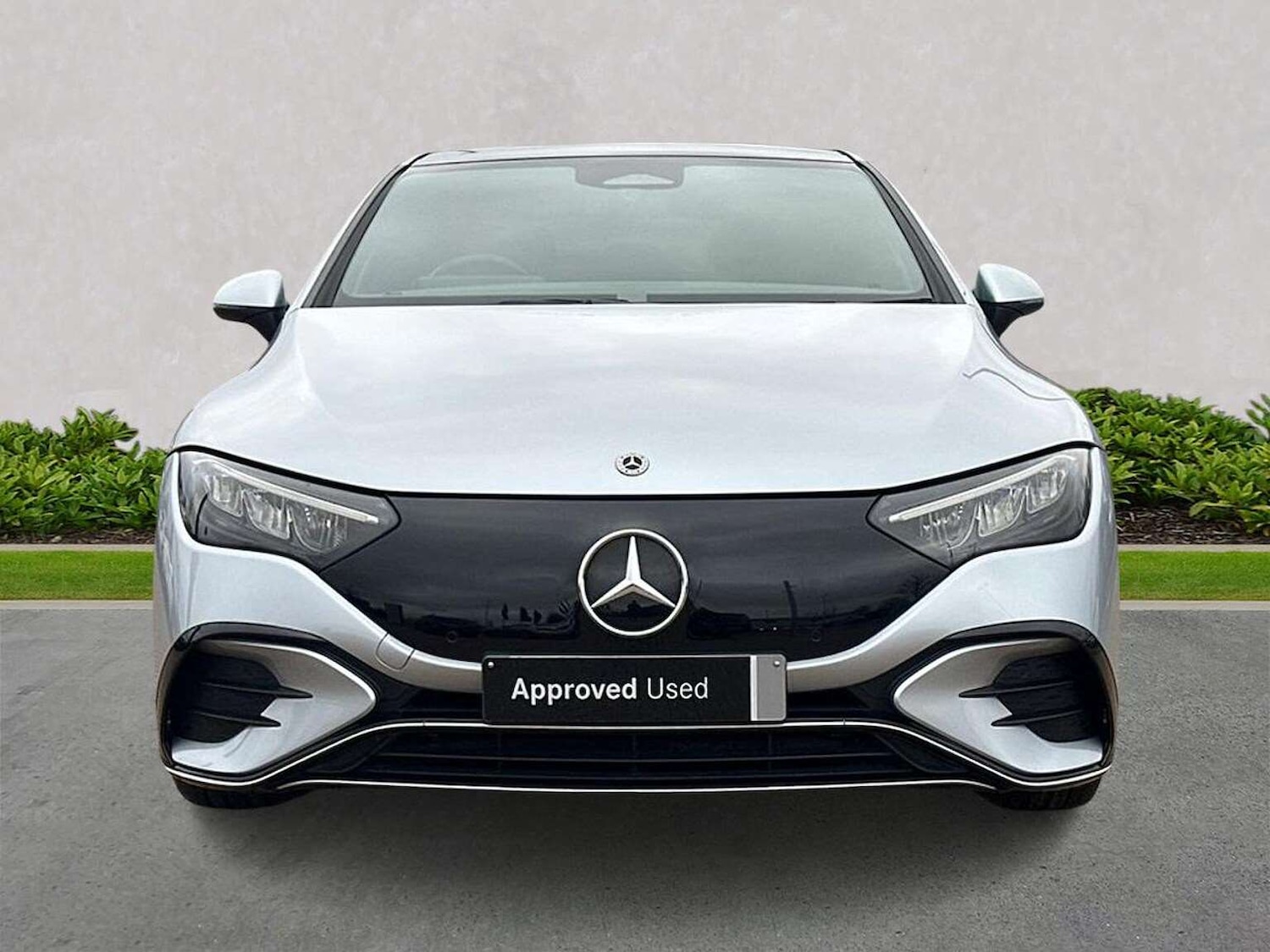 Used Mercedes-Benz EQA 2022 for sale - 77568686: Photo 5