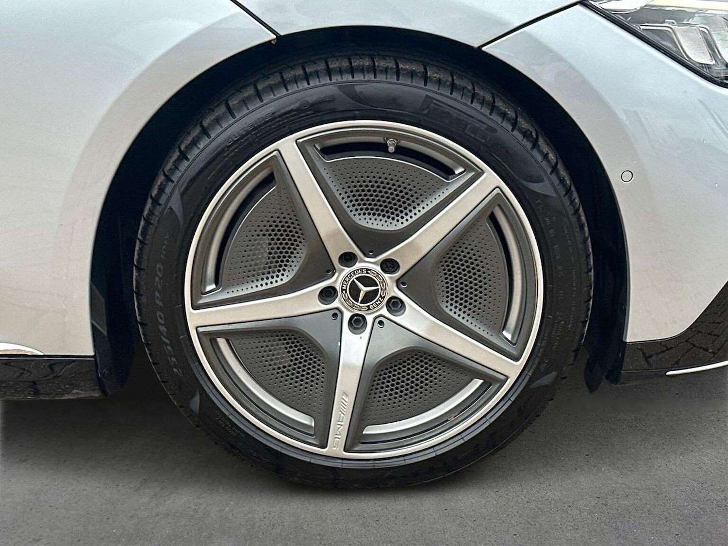 Used Mercedes-Benz EQA 2022 for sale - 77568686: Photo 6