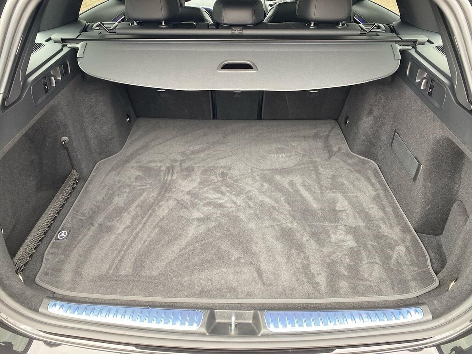Used Mercedes-Benz C-Class 2025 for sale - 76057952: Photo 17
