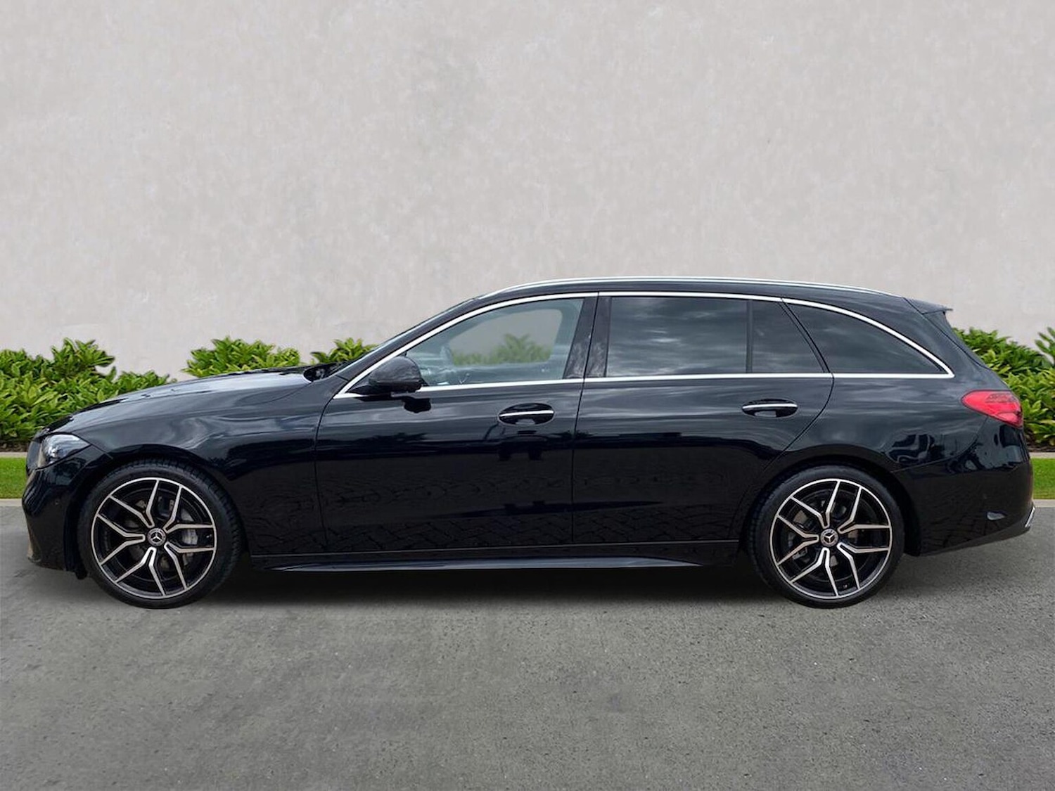 Used Mercedes-Benz C-Class 2025 for sale - 76057952: Photo 19