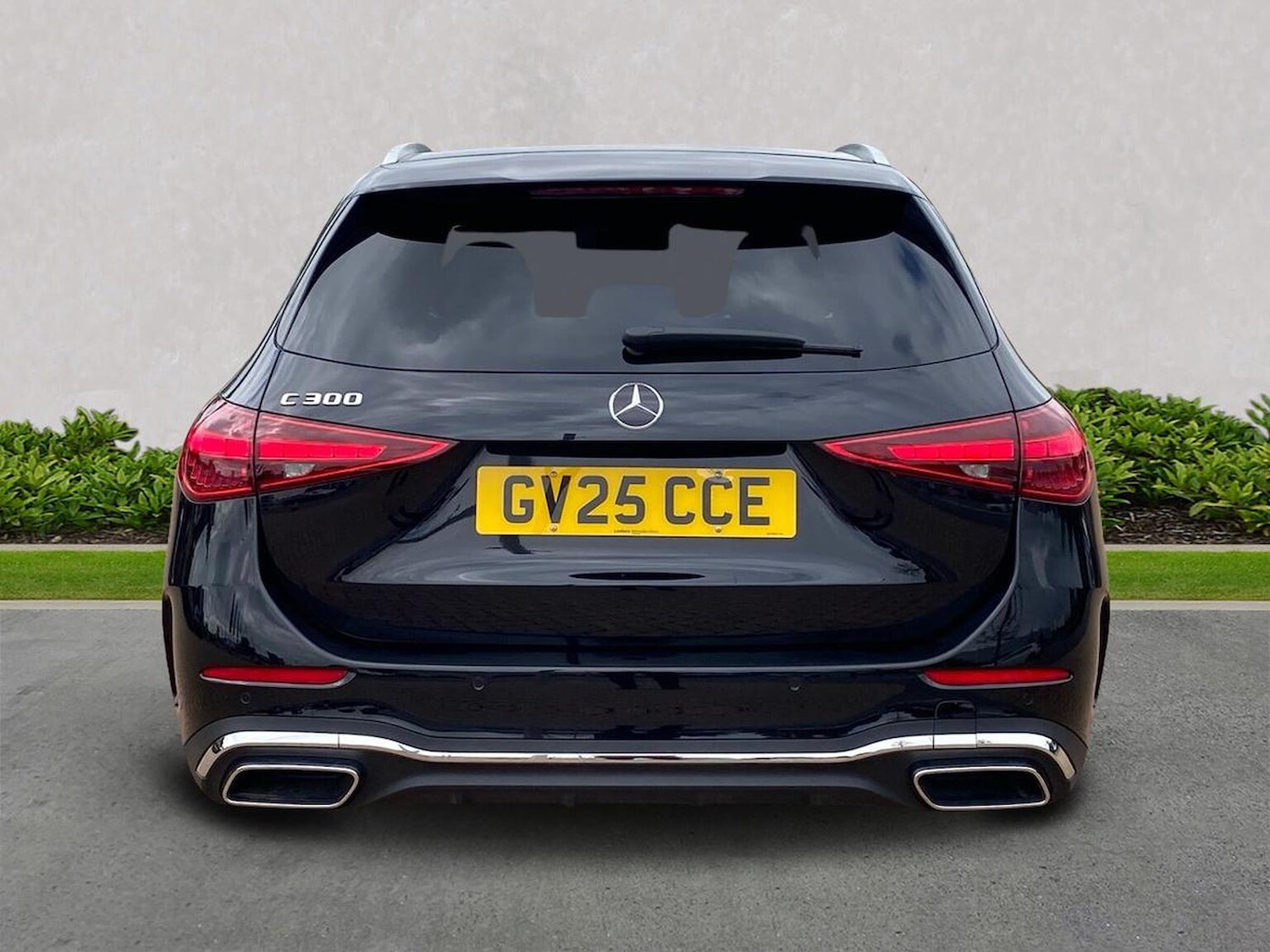 Used Mercedes-Benz C-Class 2025 for sale - 76057952: Photo 4