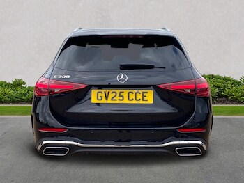 Used Mercedes-Benz C-Class 2025 for sale - 76057952: Photo 4