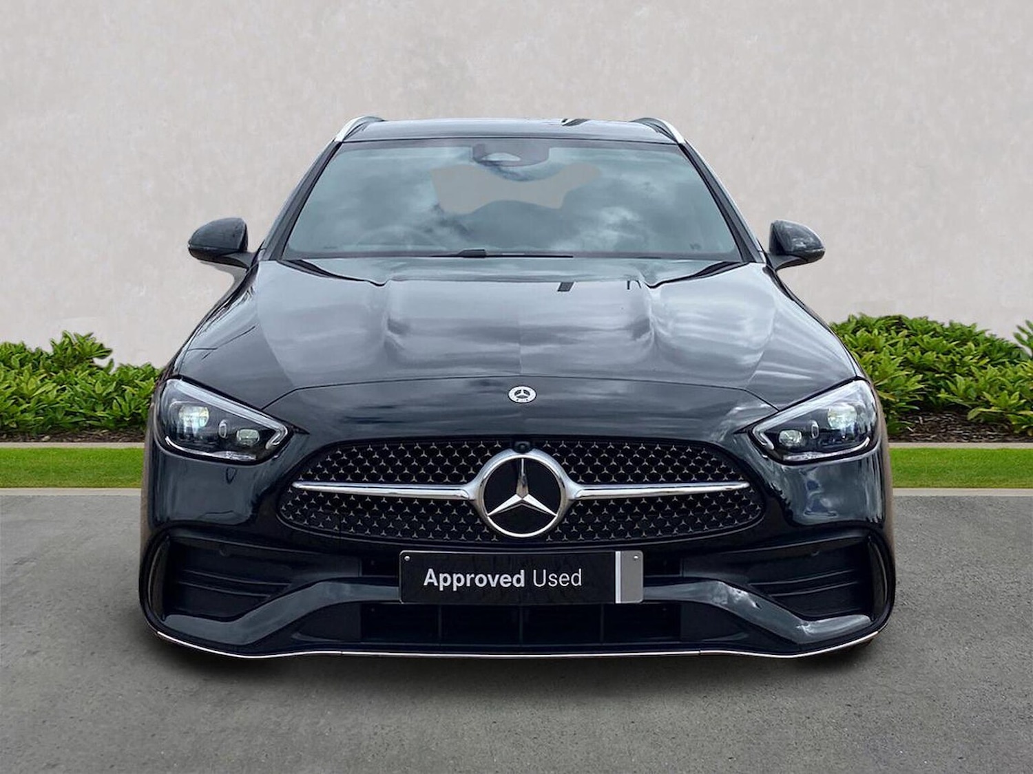 Used Mercedes-Benz C-Class 2025 for sale - 76057952: Photo 5