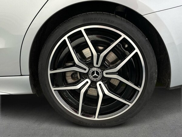 Used Mercedes-Benz C-Class 2024 for sale - 75476085: Photo 3