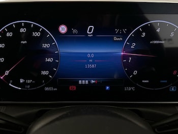 Used Mercedes-Benz C-Class 2024 for sale - 75476085: Photo