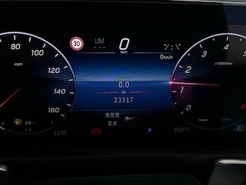 Used Mercedes-Benz GLB 2024 for sale - 75956267: Photo
