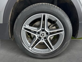 Used Mercedes-Benz GLB 2024 for sale - 75956267: Photo