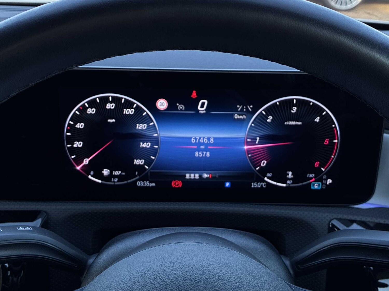 Used Mercedes-Benz CLA 2025 for sale - 78122800: Photo 10