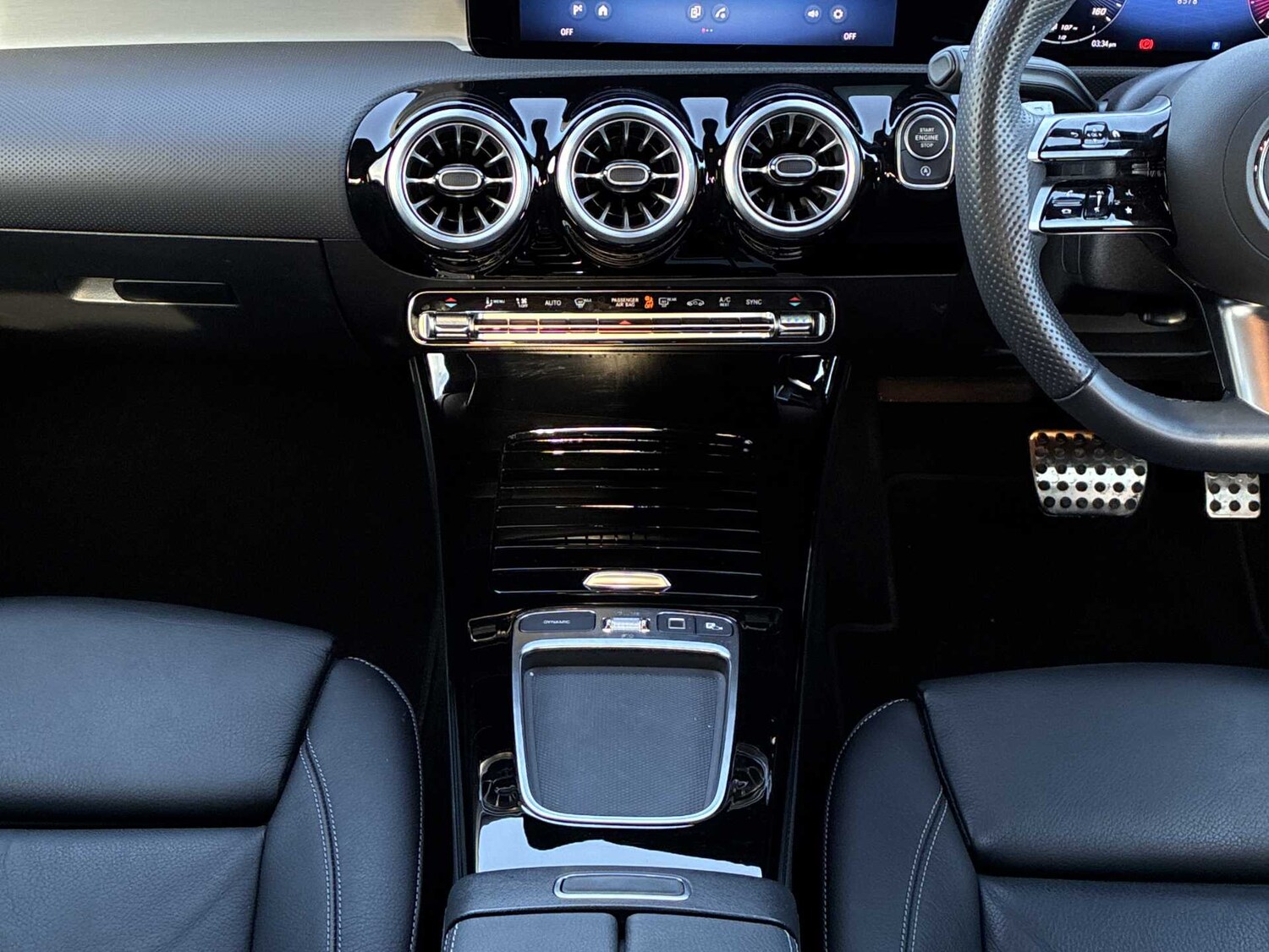 Used Mercedes-Benz CLA 2025 for sale - 78122800: Photo 13