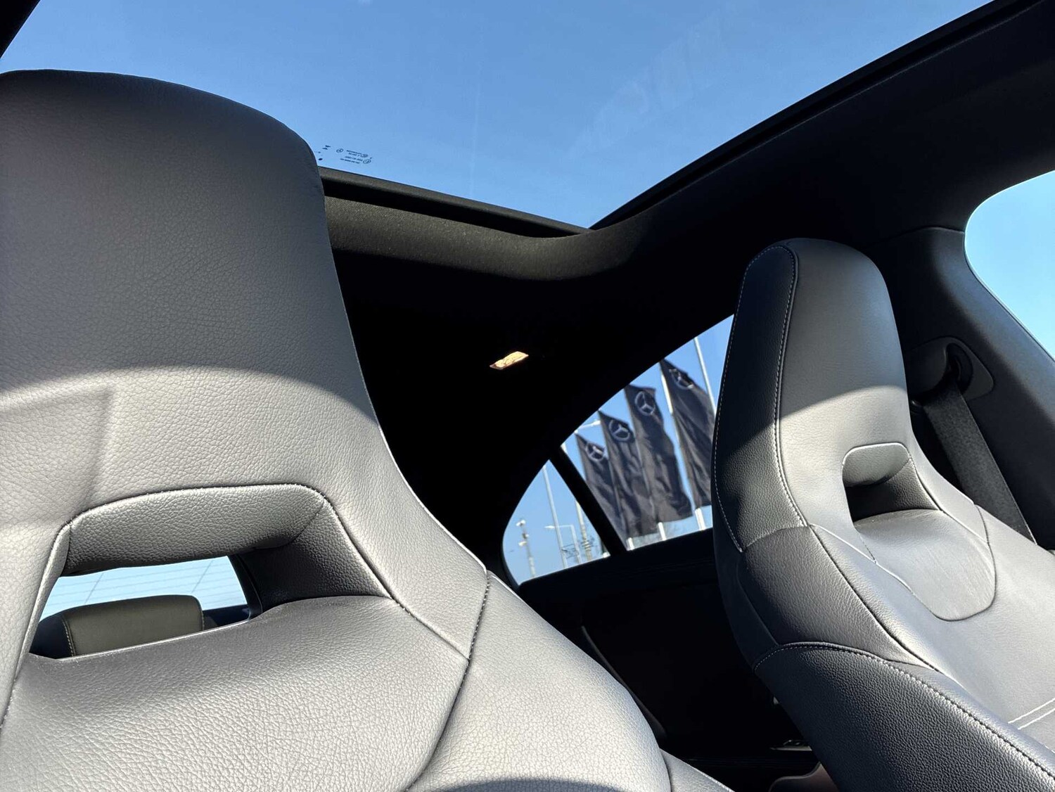 Used Mercedes-Benz CLA 2025 for sale - 78122800: Photo 14