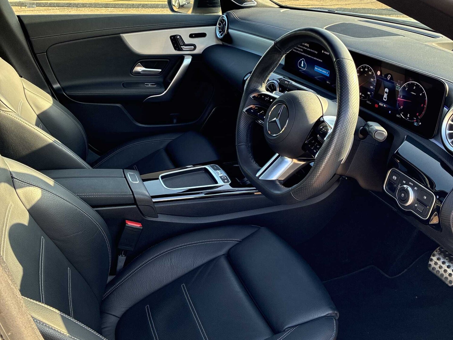 Used Mercedes-Benz CLA 2025 for sale - 78122800: Photo 15