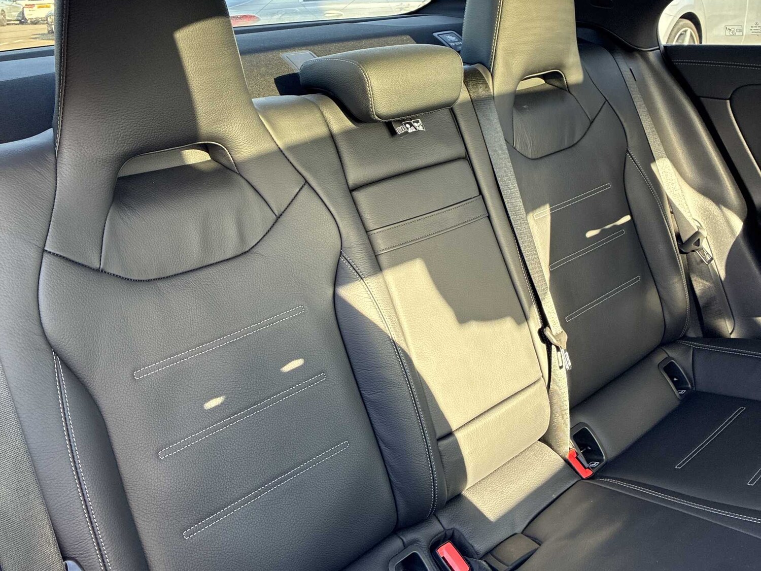 Used Mercedes-Benz CLA 2025 for sale - 78122800: Photo 16