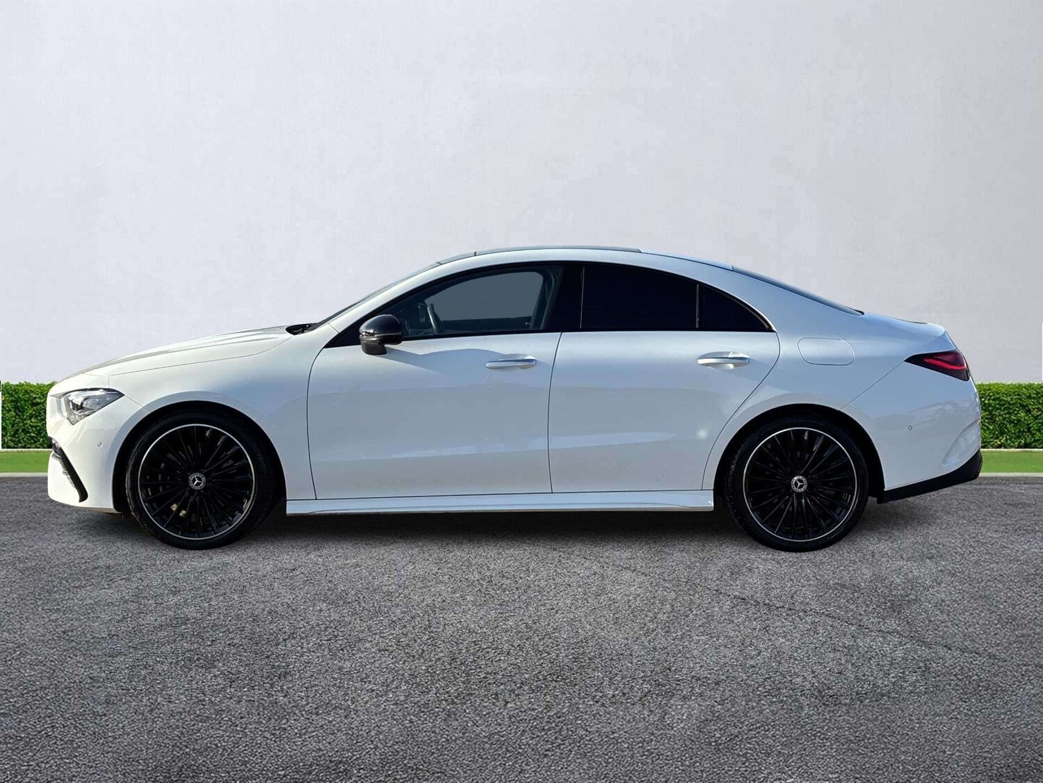 Used Mercedes-Benz CLA 2025 for sale - 78122800: Photo 19