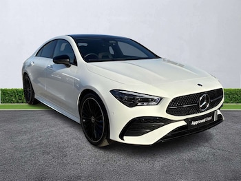 Used Mercedes-Benz CLA 2025 for sale - 78122800: Photo