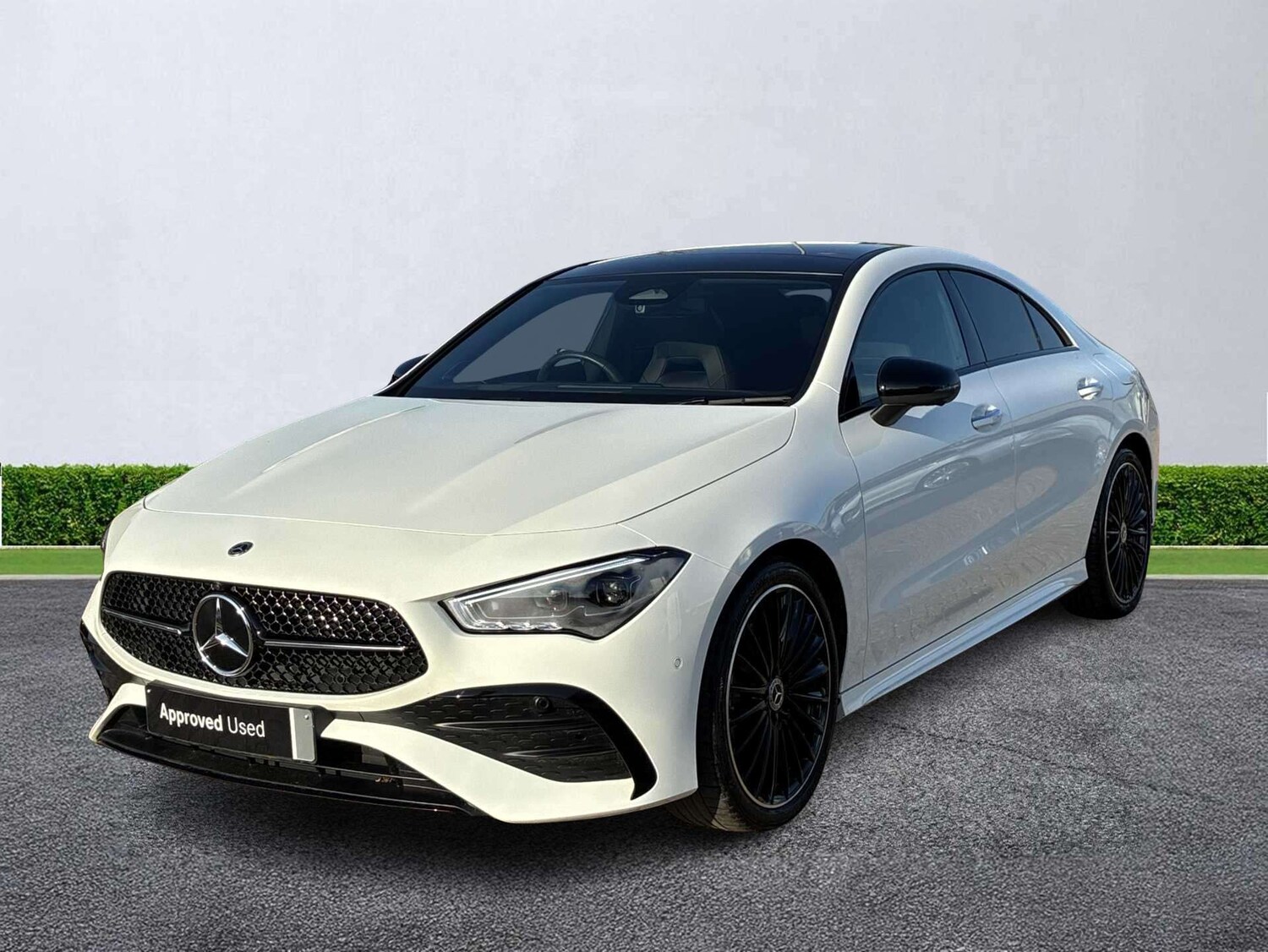 Used Mercedes-Benz CLA 2025 for sale - 78122800: Photo 20