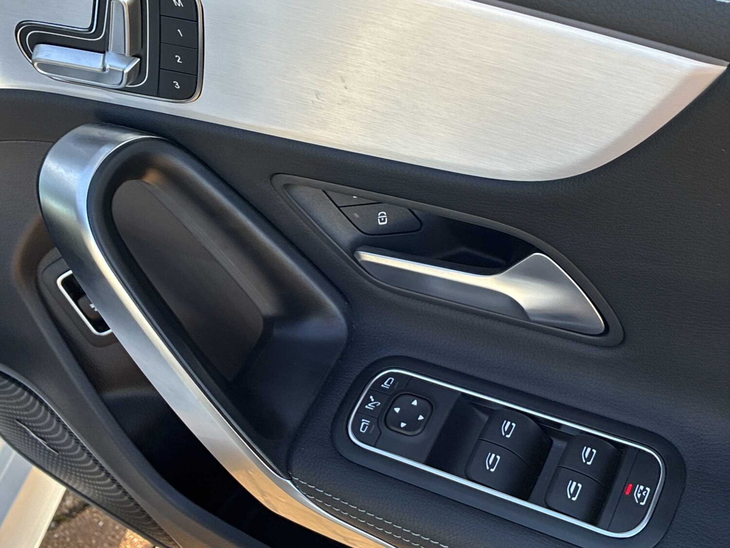 Used Mercedes-Benz CLA 2025 for sale - 78122800: Photo 21