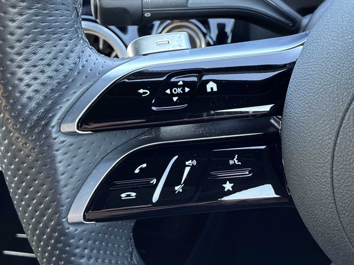 Used Mercedes-Benz CLA 2025 for sale - 78122800: Photo 22