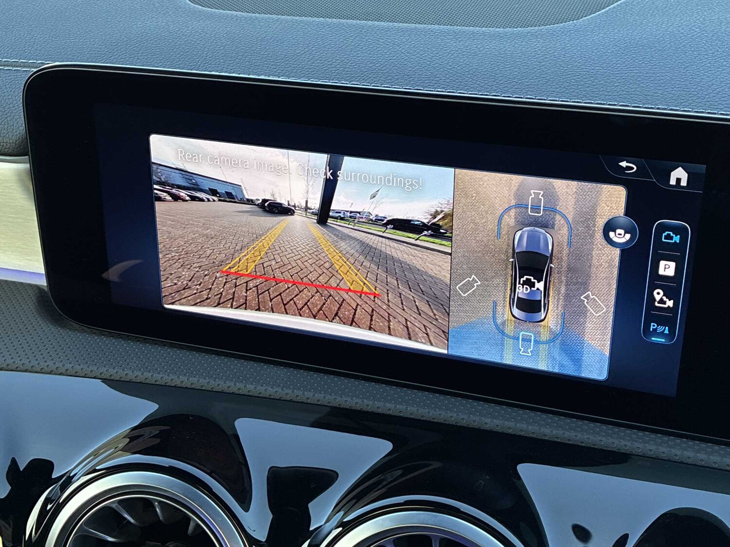 Used Mercedes-Benz CLA 2025 for sale - 78122800: Photo 24