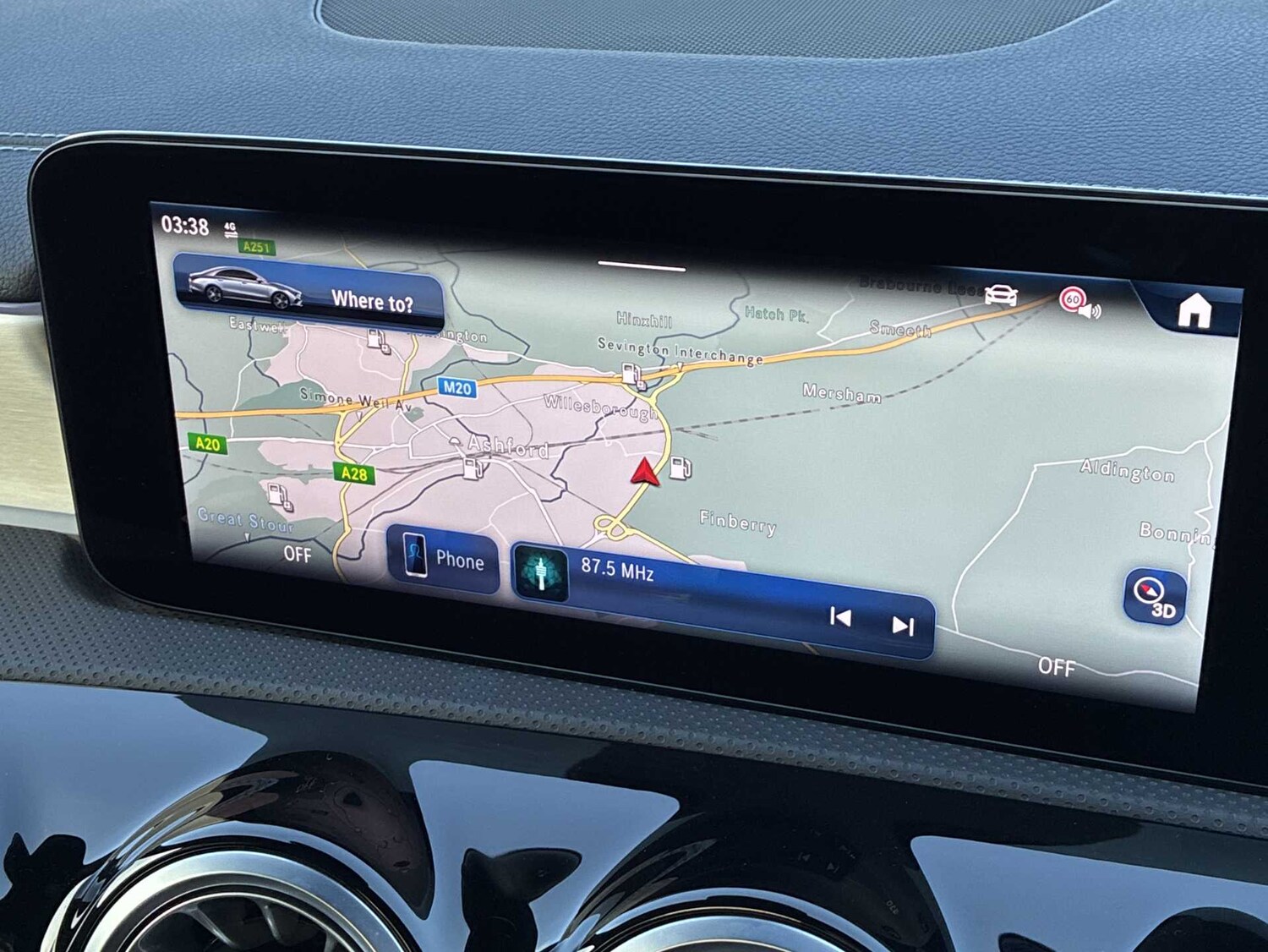 Used Mercedes-Benz CLA 2025 for sale - 78122800: Photo 25