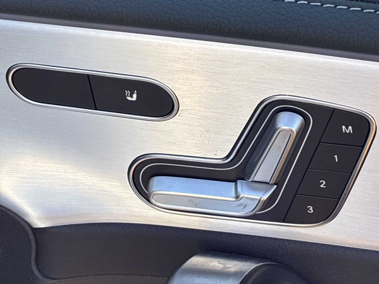 Used Mercedes-Benz CLA 2025 for sale - 78122800: Photo 29