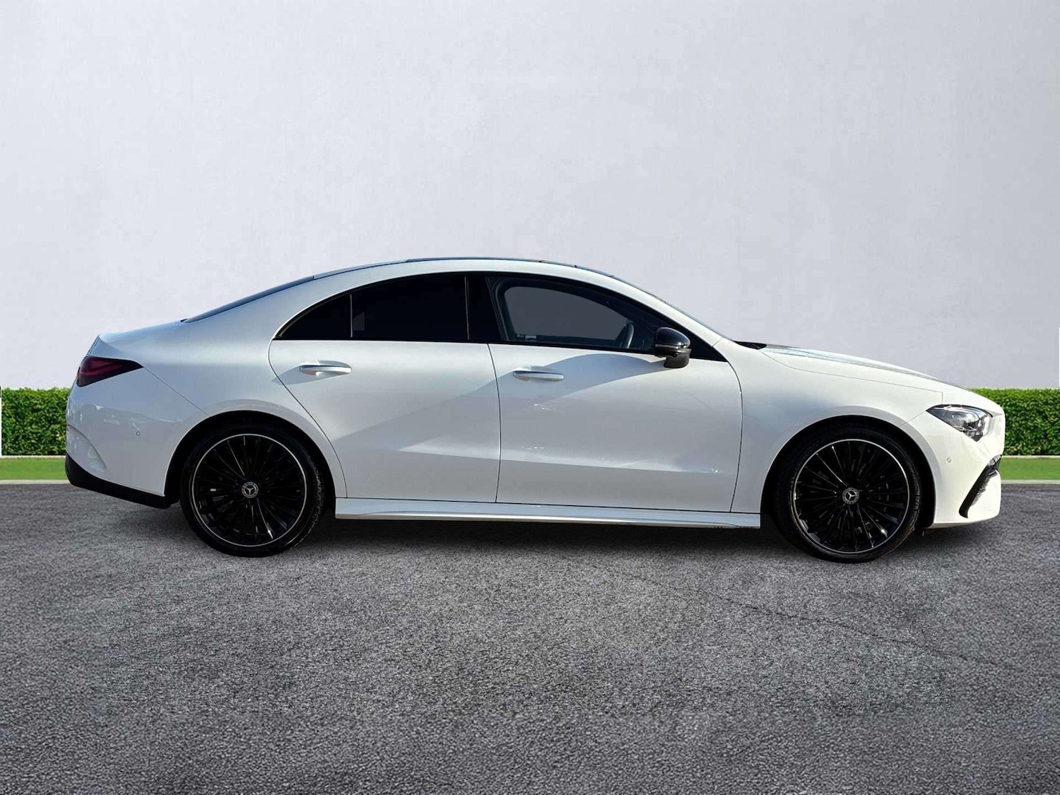 Used Mercedes-Benz CLA 2025 for sale - 78122800: Photo 3