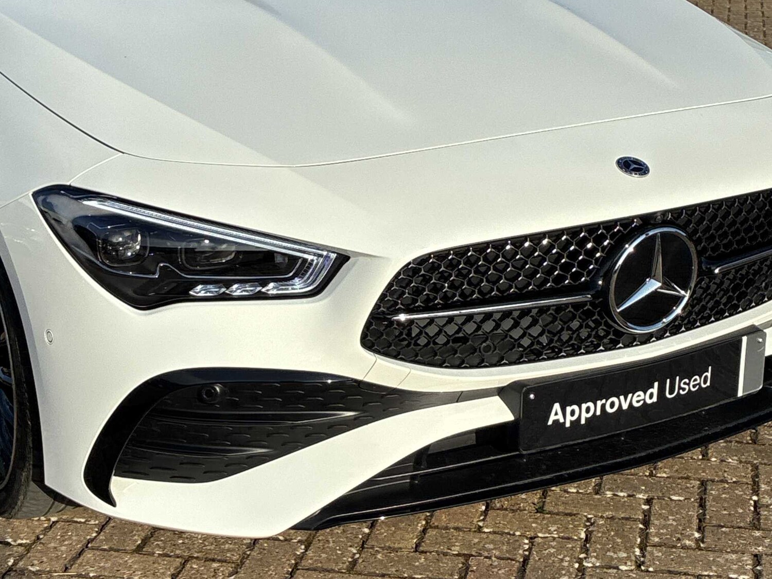 Used Mercedes-Benz CLA 2025 for sale - 78122800: Photo 32