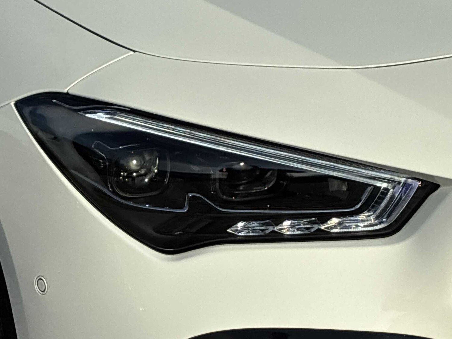 Used Mercedes-Benz CLA 2025 for sale - 78122800: Photo 33