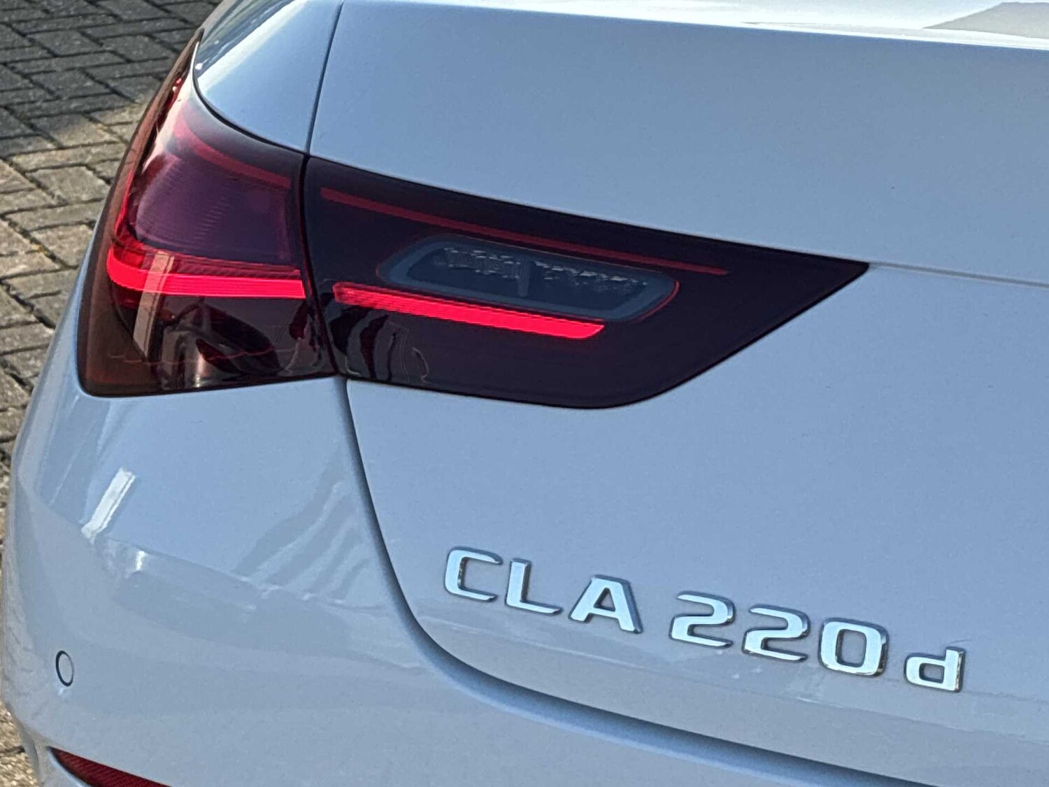 Used Mercedes-Benz CLA 2025 for sale - 78122800: Photo 34