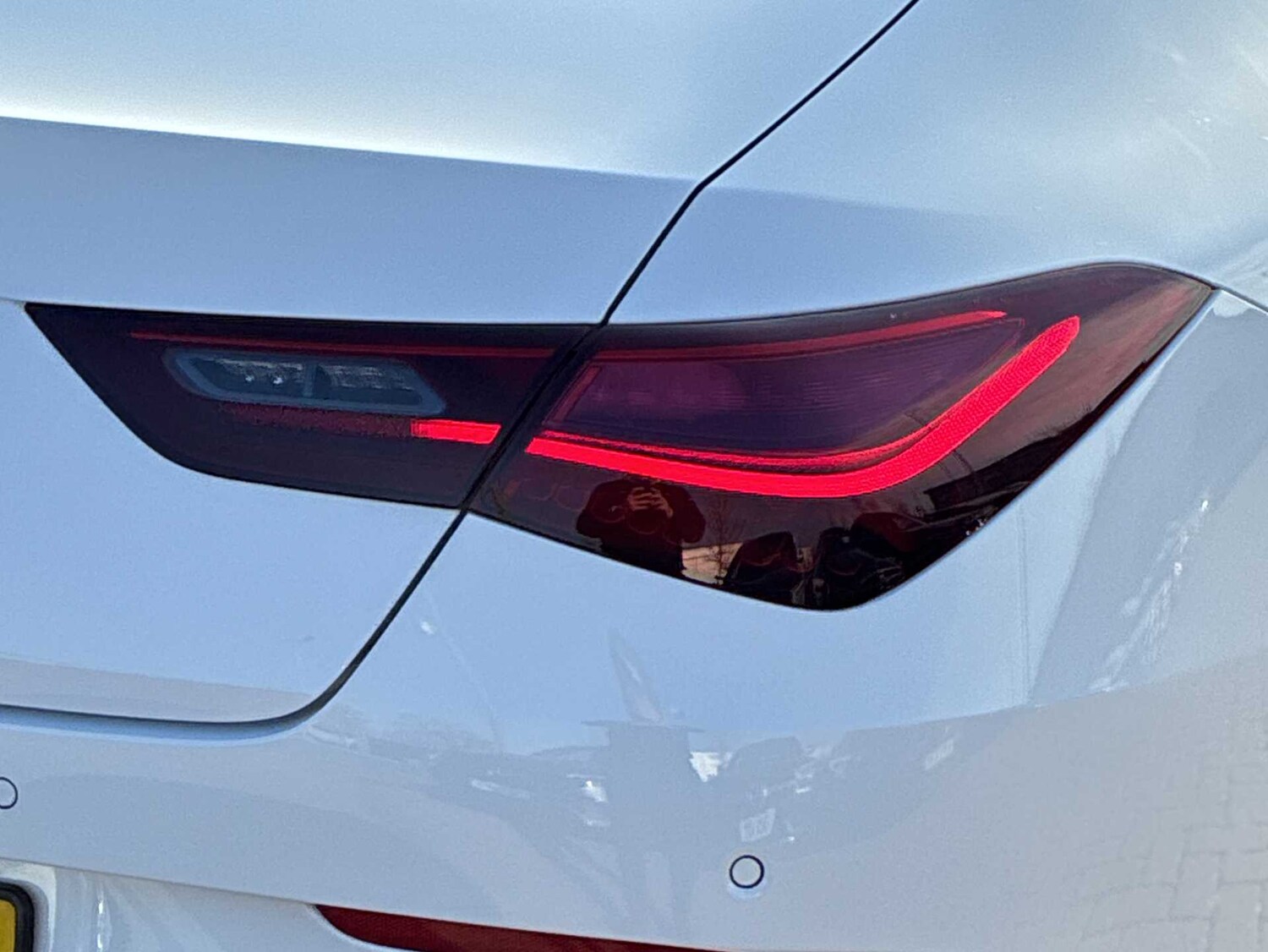 Used Mercedes-Benz CLA 2025 for sale - 78122800: Photo 35