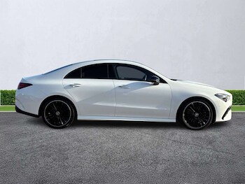 Used Mercedes-Benz CLA 2025 for sale - 78122800: Photo