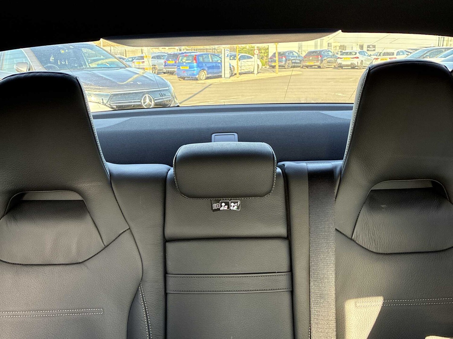 Used Mercedes-Benz CLA 2025 for sale - 78122800: Photo 40