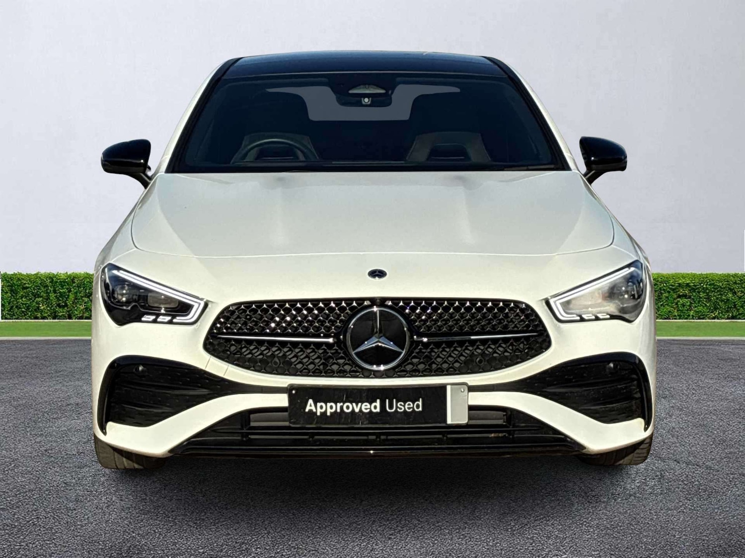 Used Mercedes-Benz CLA 2025 for sale - 78122800: Photo 5