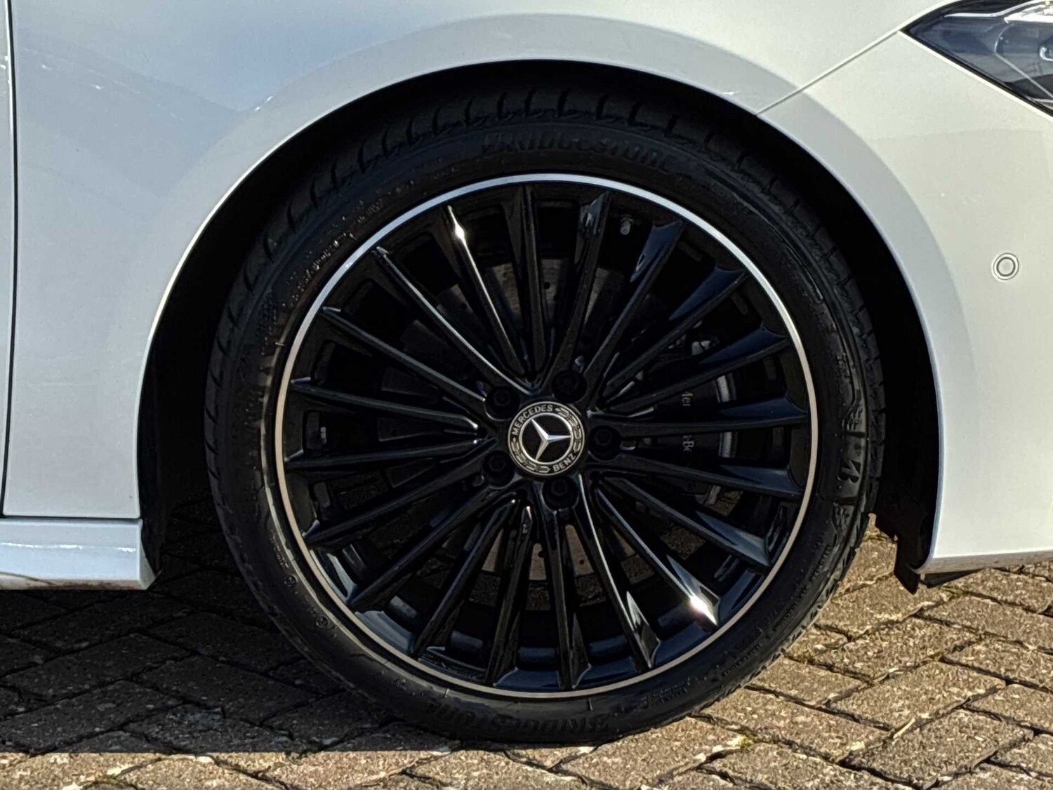 Used Mercedes-Benz CLA 2025 for sale - 78122800: Photo 6